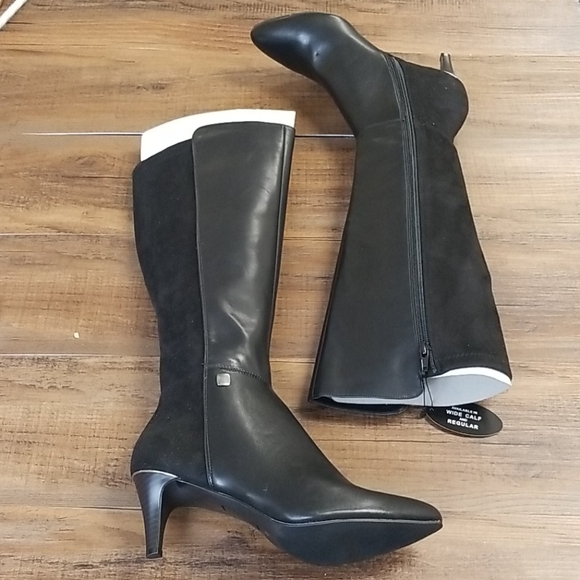 Alfani hakuu boots Clearance